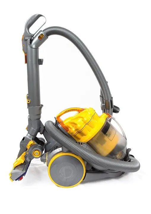 Vacuum-Cleaner-Repair--in-Vaughn-Washington-Vacuum-Cleaner-Repair-1617280-image